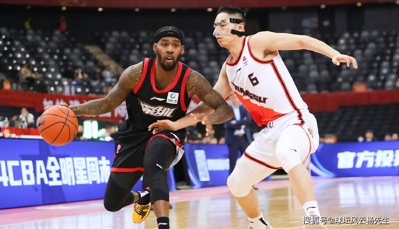 开云平台CBA常规赛今晨走向成谜，深圳男篮造点机会，目标明确，赛程密集仍需轮换的简单介绍